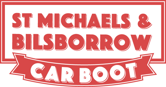 St Michaels & Bilsborrow Car Boot